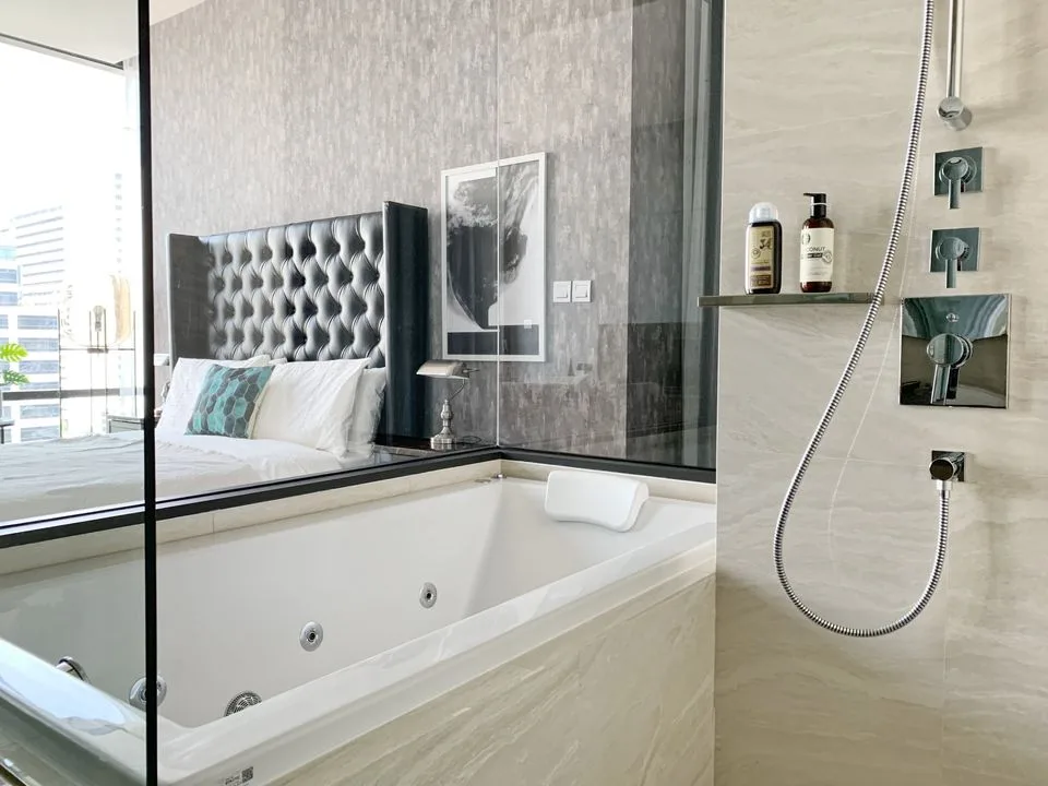 Property photos for Ashton Silom