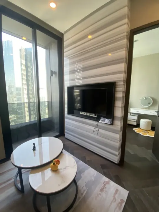 Property photos for The Esse Sukhumvit 36