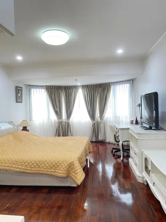 Property photos for Baan Suanpetch