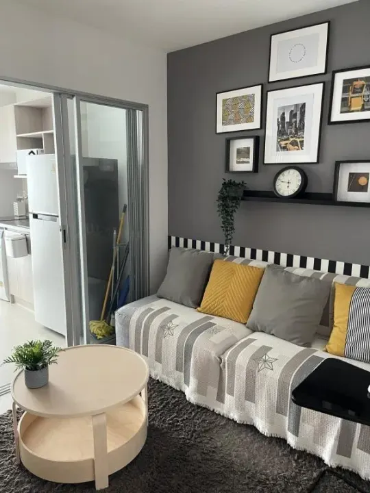 Property photos for Elio Sathorn - Wutthakat