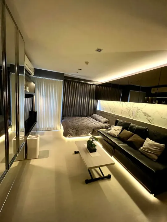 Property photos for Rhythm Sukhumvit 36 - 38