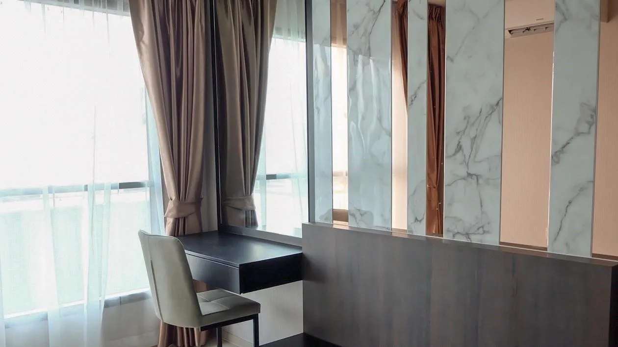 Property photos for Life Sukhumvit 48