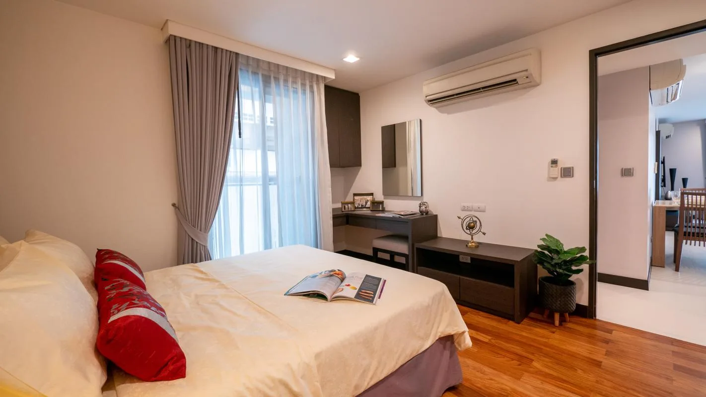 Property photos for The klasse residence
