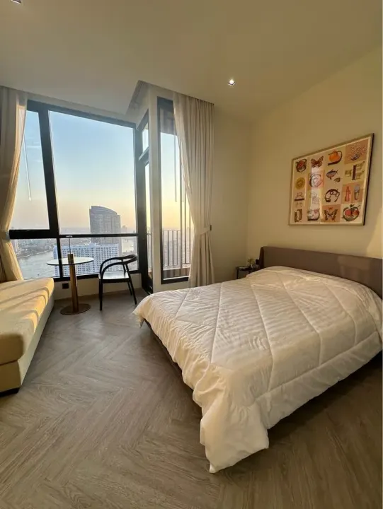 Property photos for Chapter Charoennakhorn-riverside