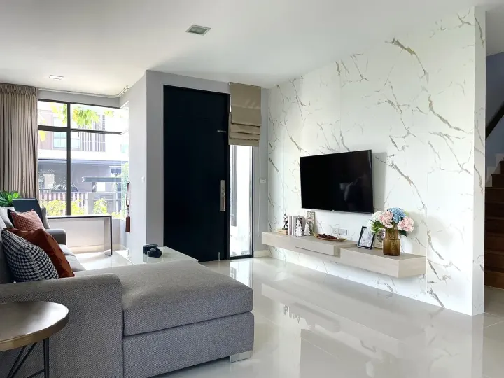 Property photos for Mantana Onnut - Wongwan