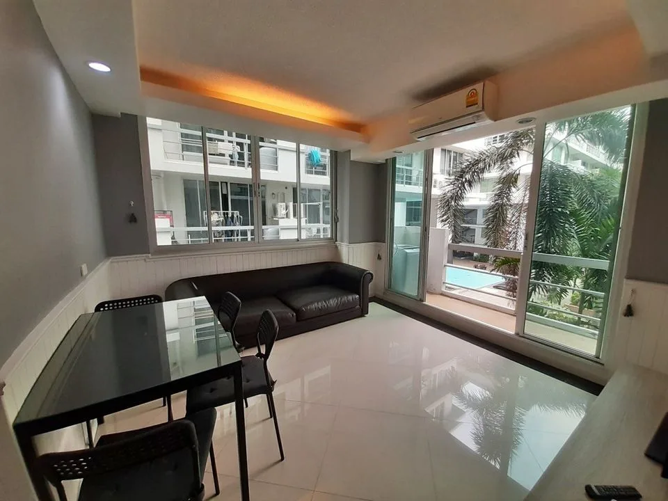 Property photos for The Waterford Sukhumvit 50 Onnut