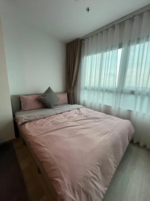 Property photos for Elio Sathorn - Wutthakat