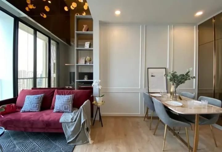 Property photos for Noble Recole