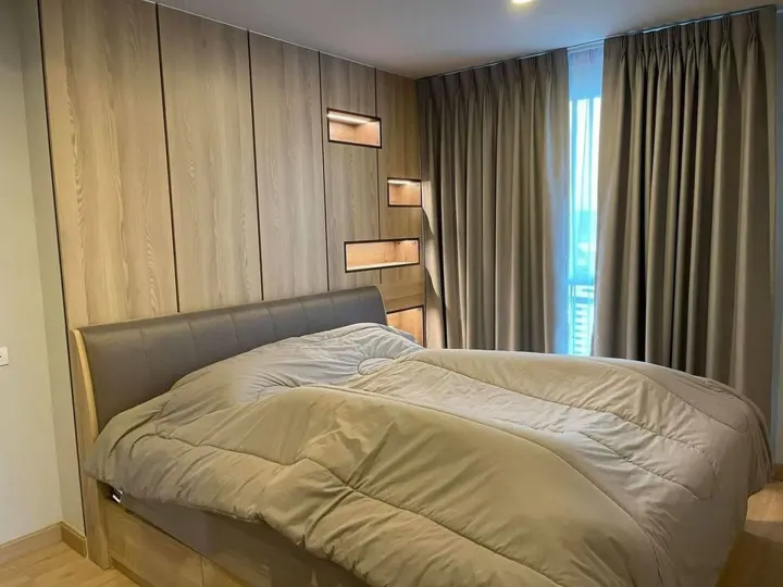 Property photos for Lumpini Selected Sutthisan - Saphankwai