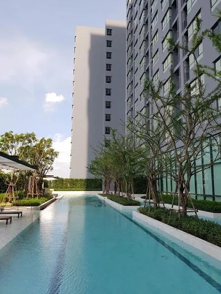 Property photos for Ideo Sukhumvit 93