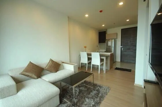 Property photos for Rhythm Sukhumvit 50