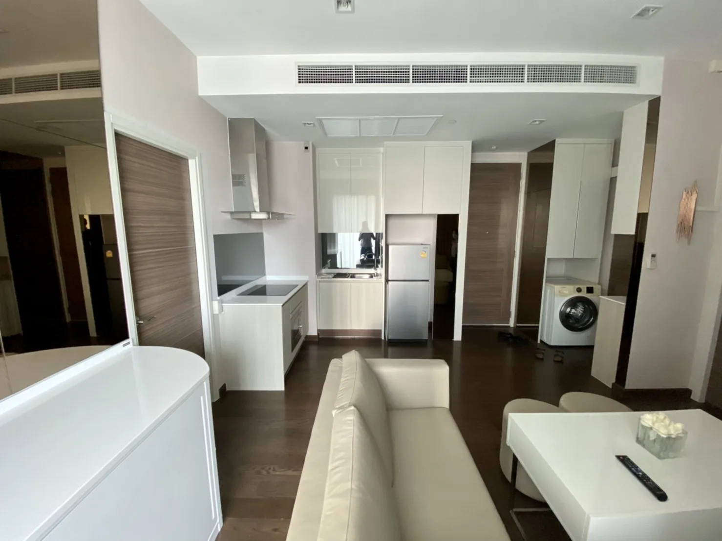 Property photos for Q Asoke