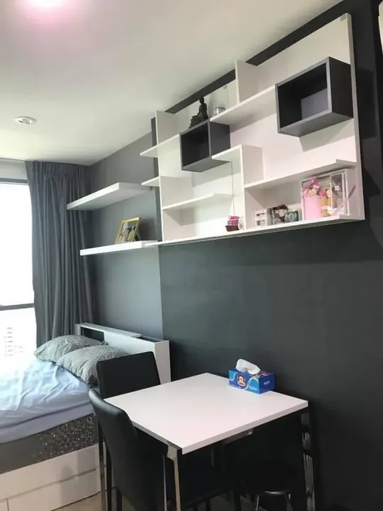 Property photos for Ideo Q Chula - Samyan