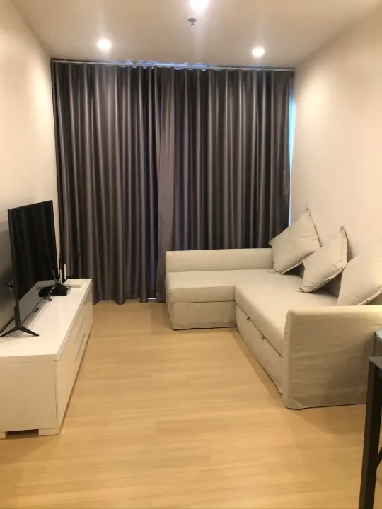 Property photos for Supalai Lite Ratchada - Naradhiwas - Sathon