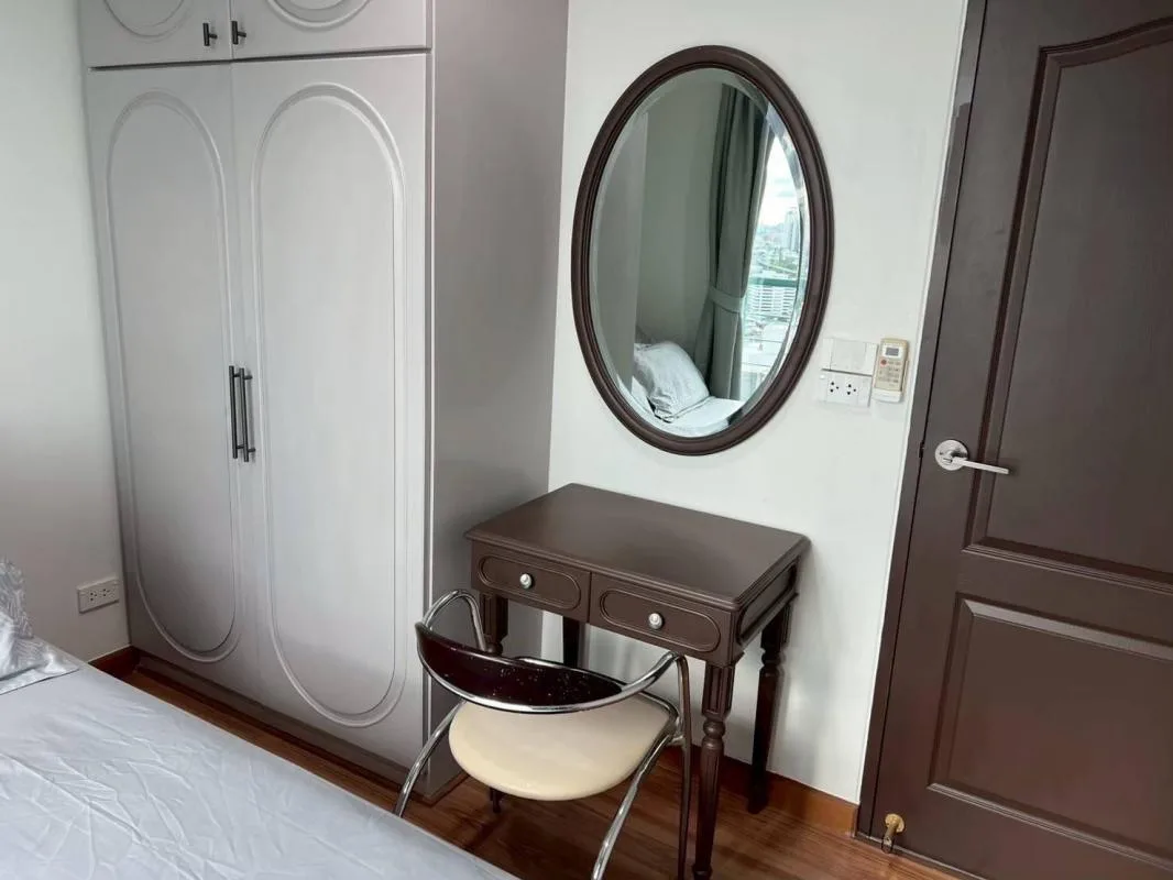 Property photos for Sathorn House