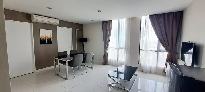 Property photos for Movenpick Residences Ekkamai Bangkok