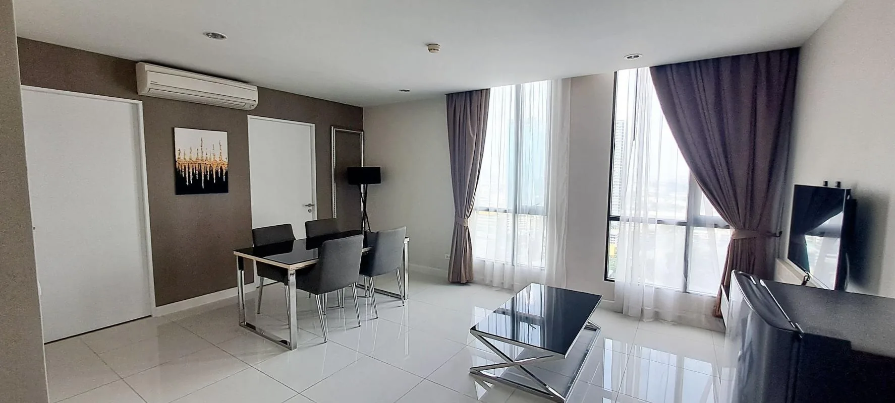 Property photos for Movenpick Residences Ekkamai Bangkok