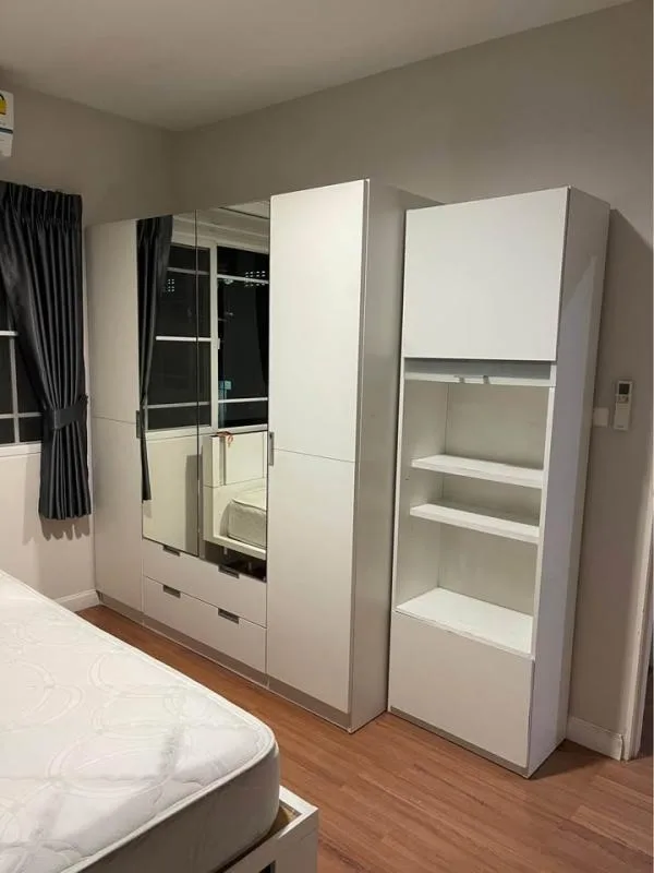 Property photos for Baan Manthana Rama 9 ??? Srinakarin