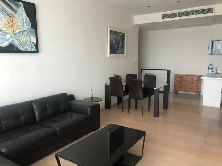Property photos for Eight Thonglor Residence