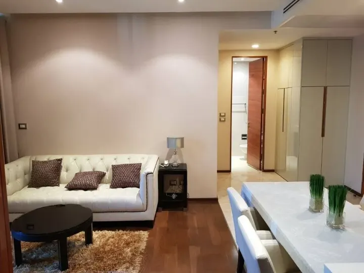 Property photos for The Address Sukhumvit 28