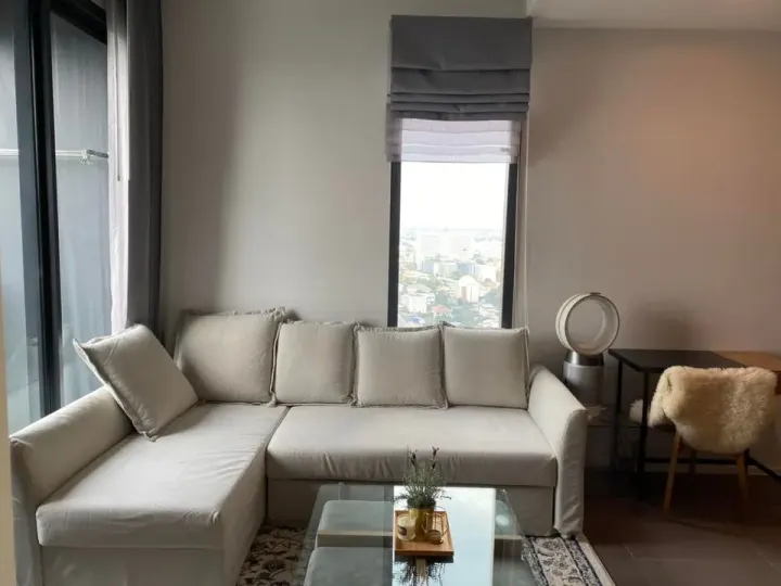 Property photos for M Ladprao