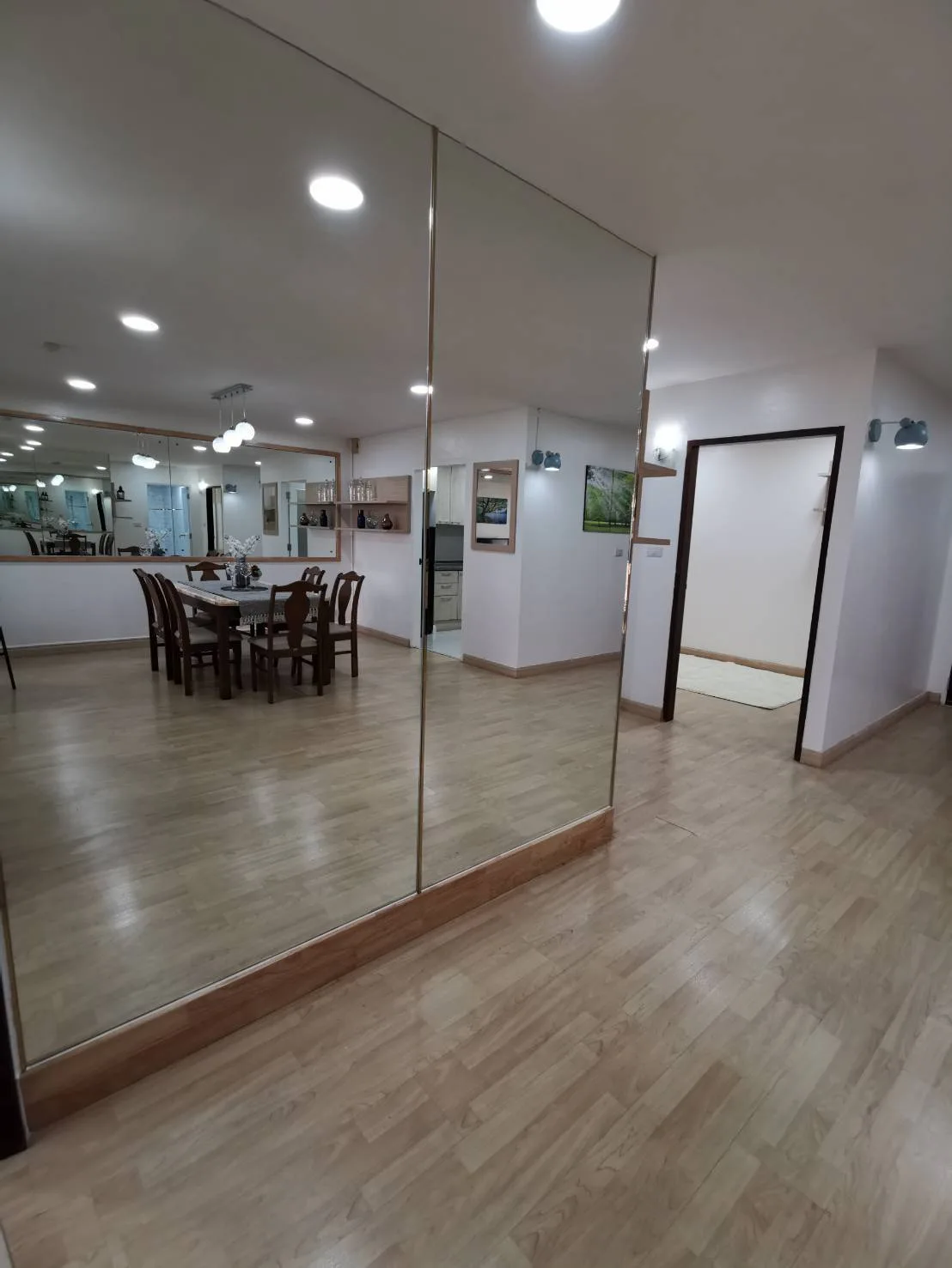 Property photos for Flora Ville