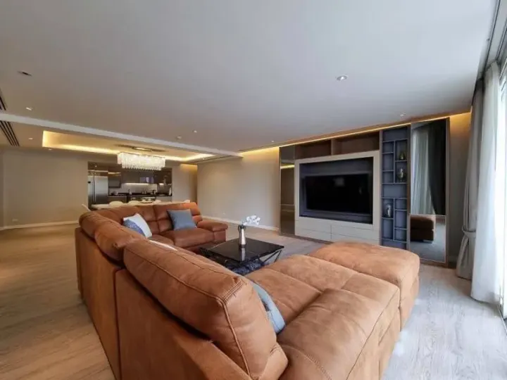 Property photos for La Citta Penthouse