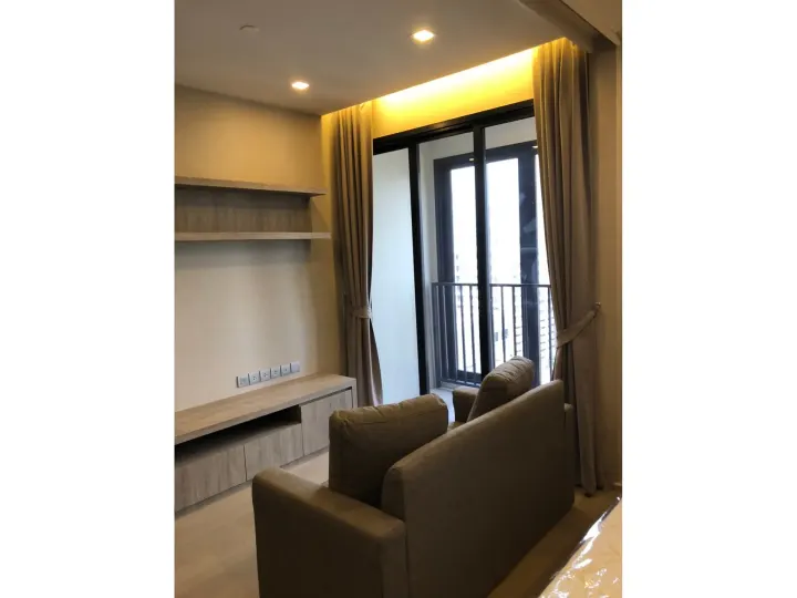 Property photos for Ashton Asoke