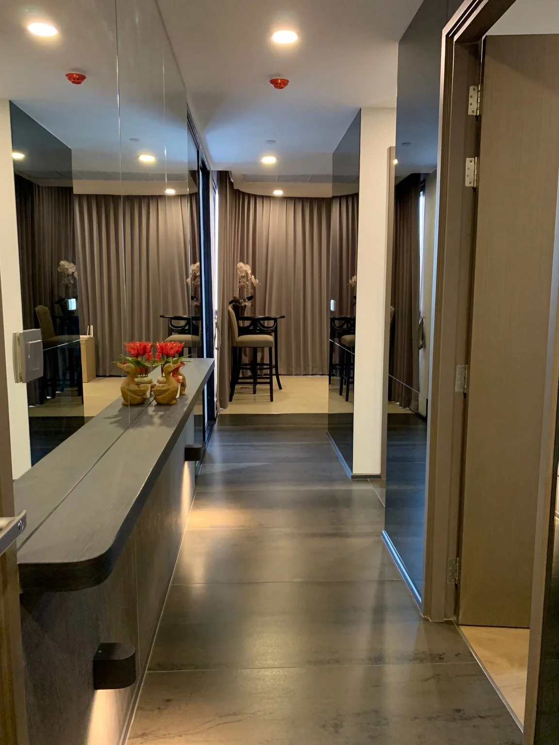 Property photos for Ashton Chula - Silom