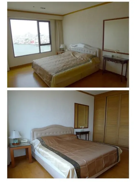 Property photos for Baan Chao Praya