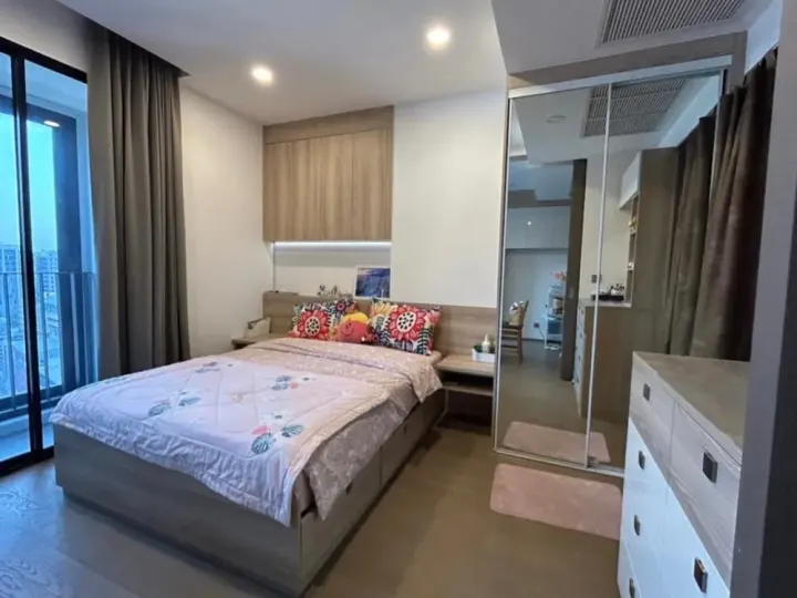 Property photos for Ashton Chula - Silom