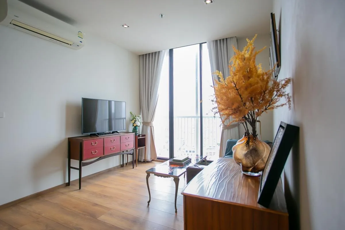 Property photos for Park Origin Phromphong