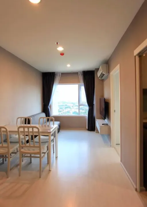 Property photos for Aspire Erawan Prime