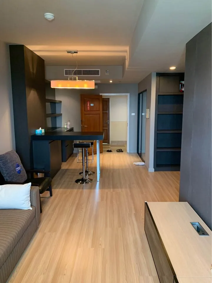 Property photos for Supalai Premier Ratchada-narathivas-sathorn