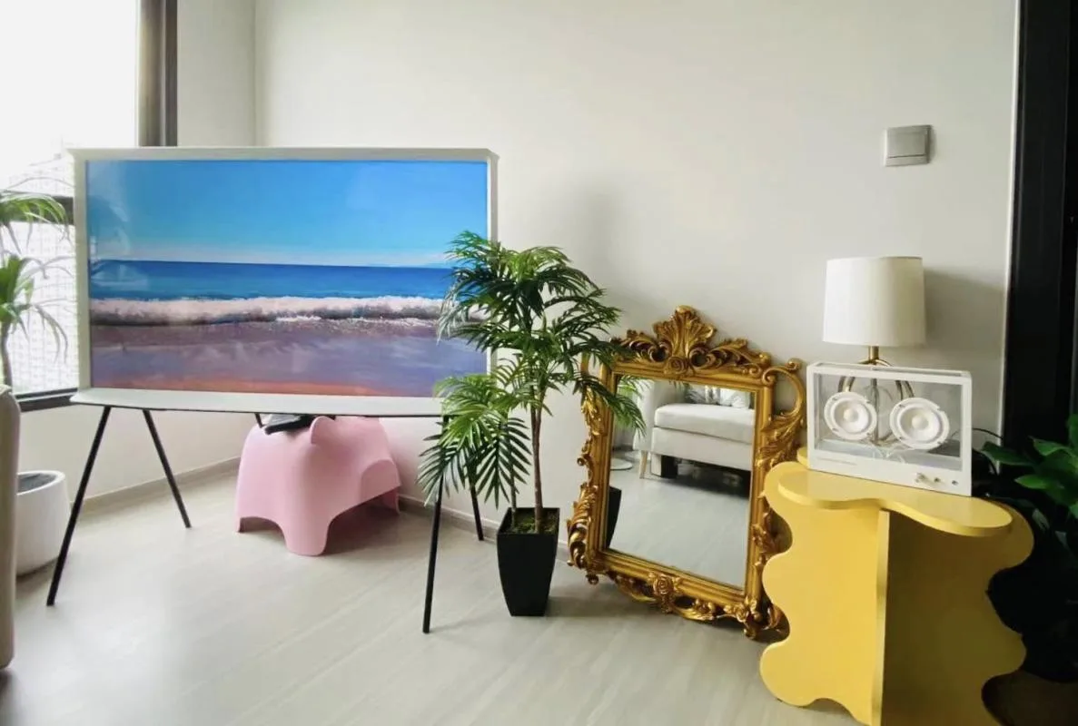 Property photos for LIFE Asoke - Rama 9