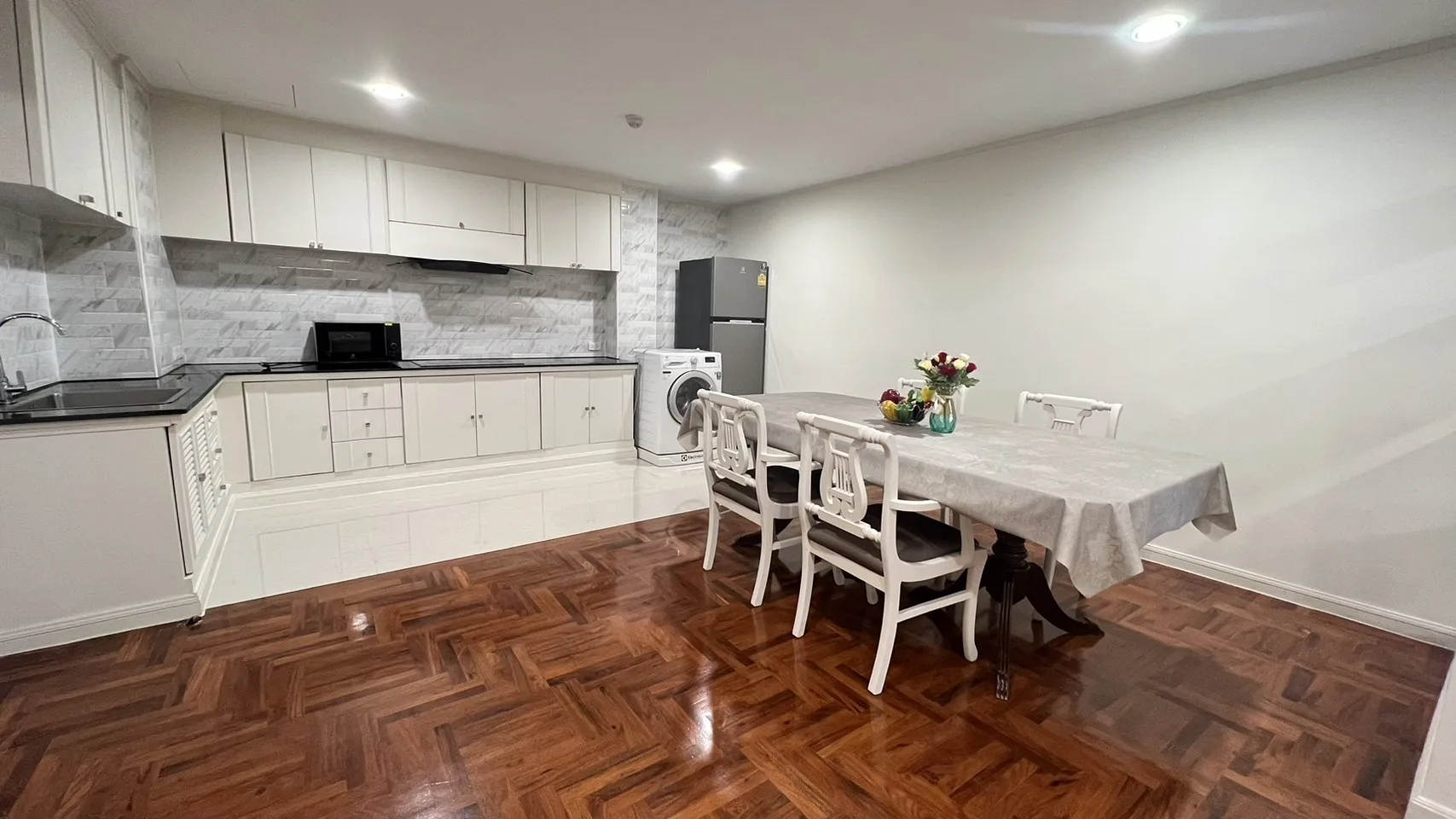 Property photos for M Tower Apartment