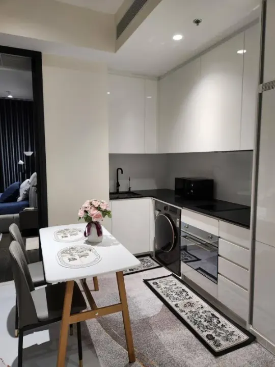 Property photos for Tait Sathorn 12