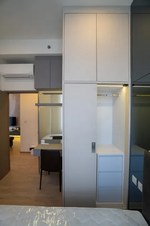 Property photos for Centric Ratchayothin