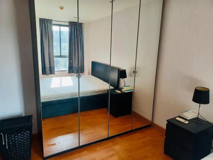 Property photos for The President Sukhumvit