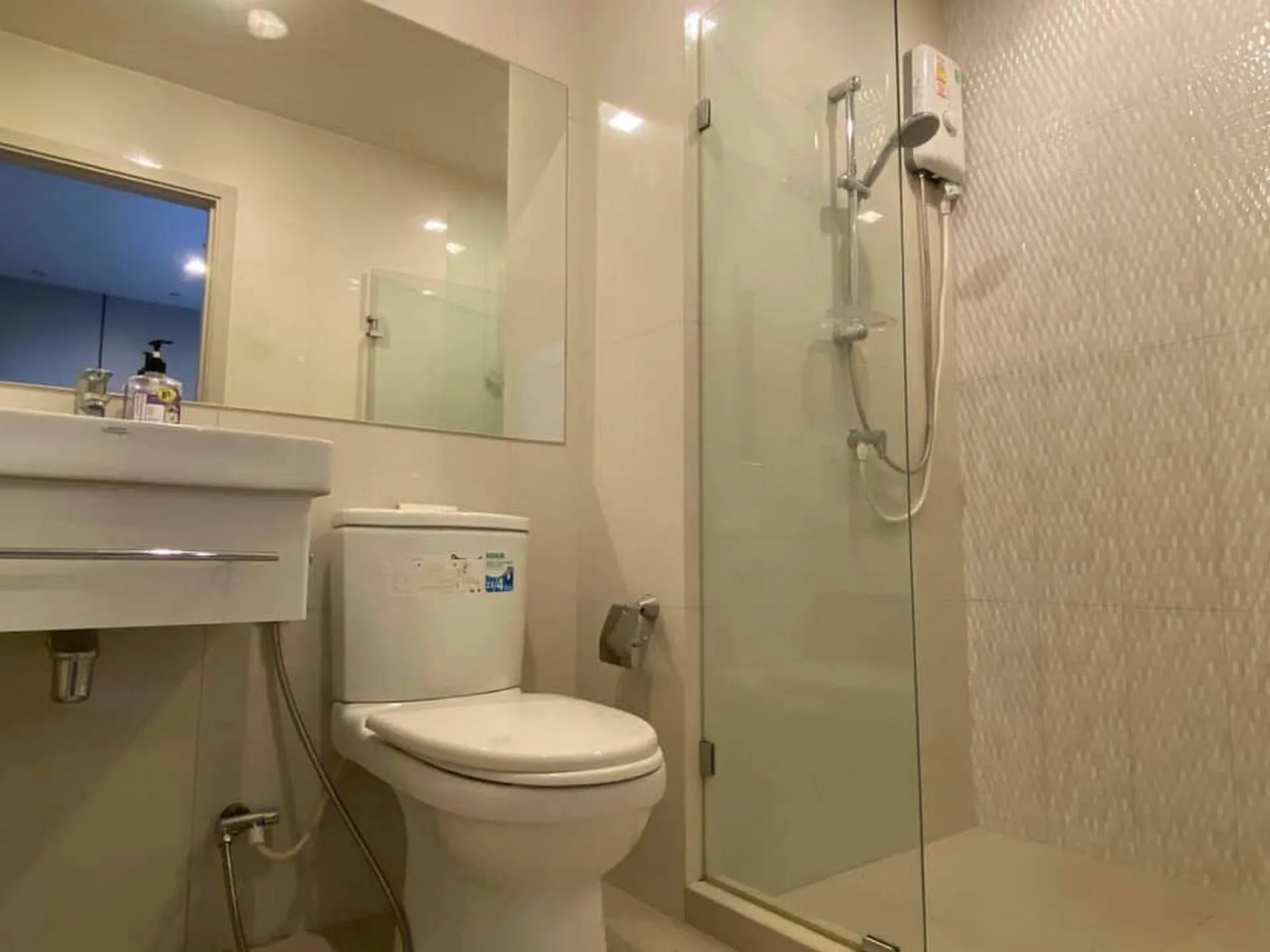 Property photos for Life Sukhumvit 48