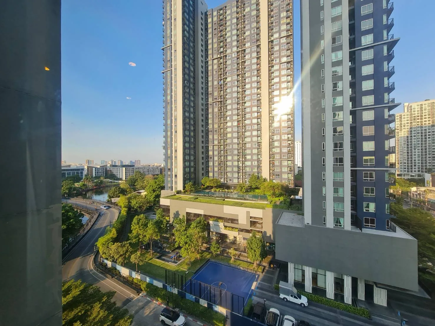 Property photos for Blocs 77