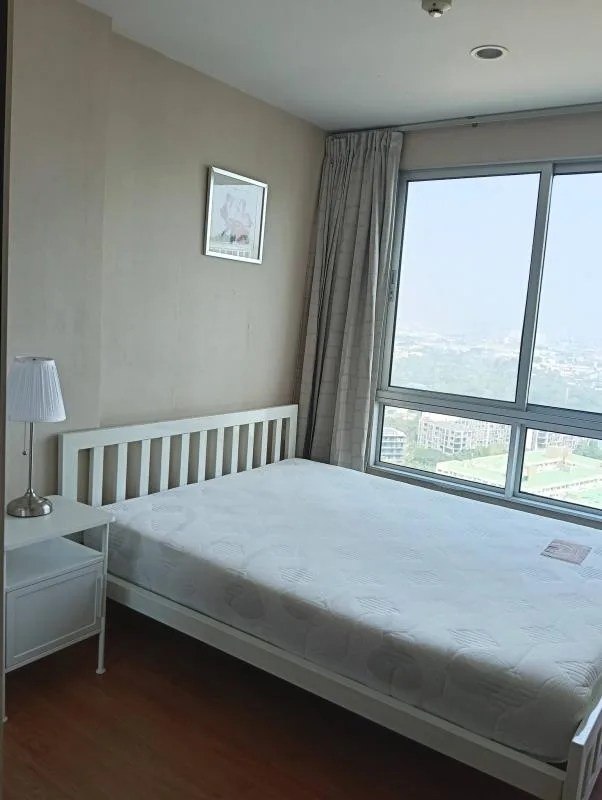 Property photos for The Base Sukhumvit 77