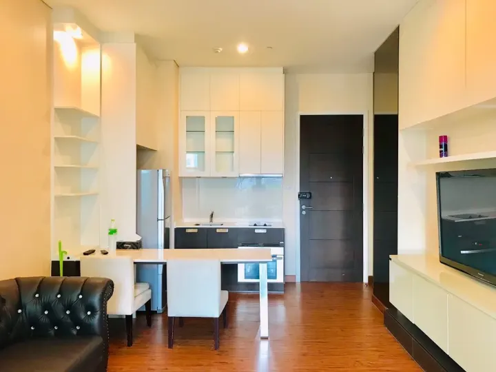 Property photos for Ivy Thonglor