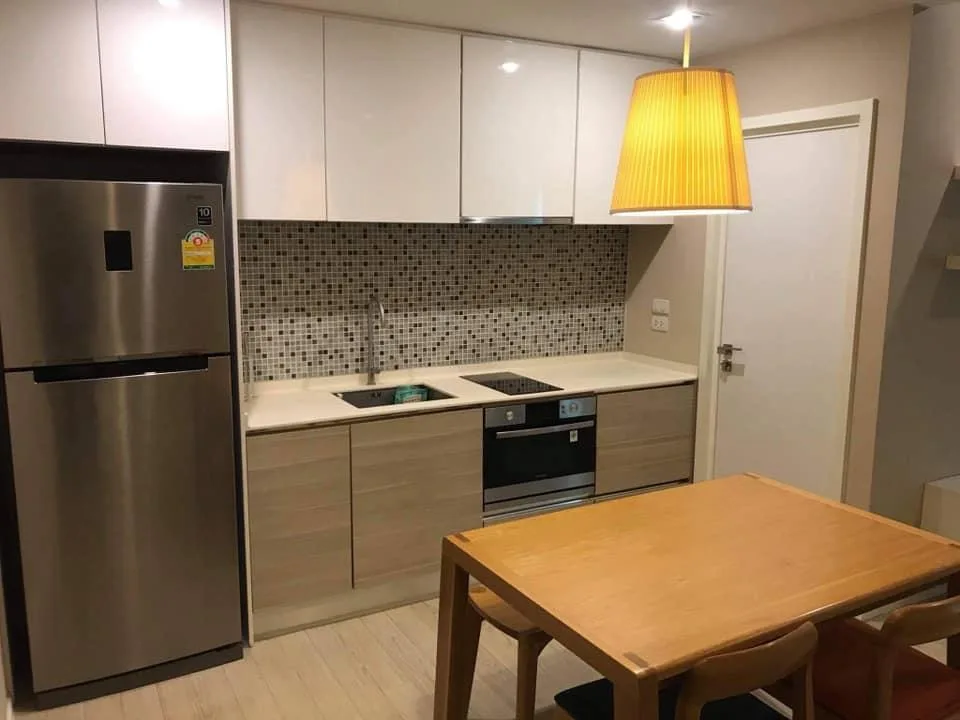 Property photos for The Room Sukhumvit 21