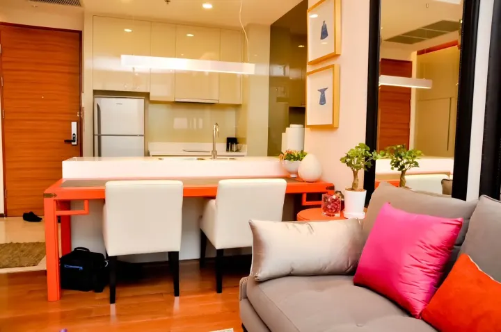 Property photos for The Address Sukhumvit 28