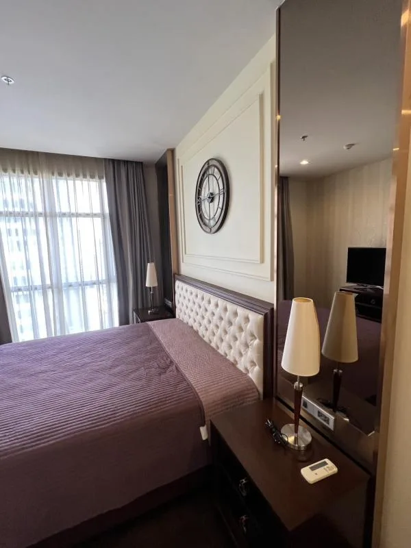 Property photos for The XXXIX by Sansiri