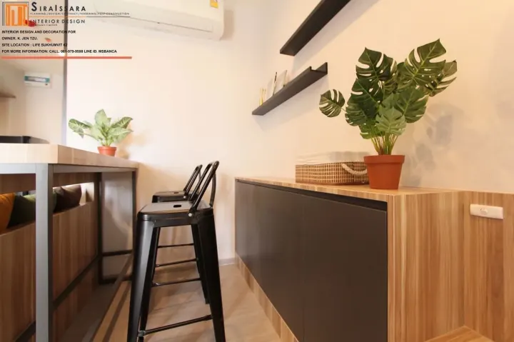 Property photos for Life Sukhumvit 62