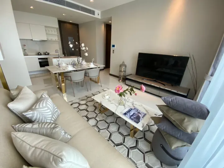 Property photos for Q 1  Condo Sukhumvit