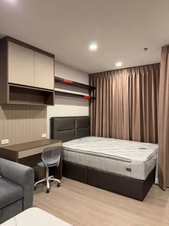 Property photos for Aspire Sukhumvit-rama4