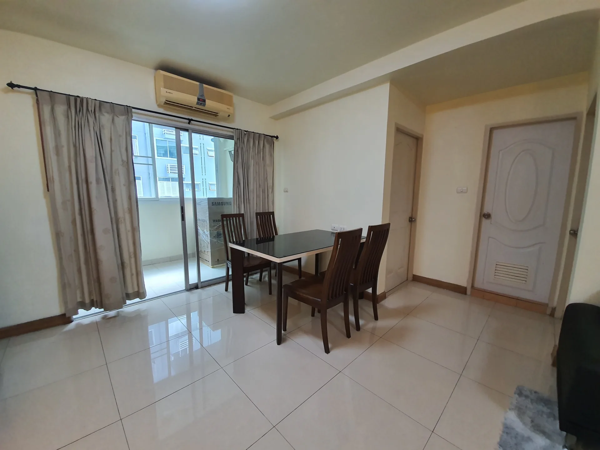 Property photos for Supalai City Home Ratchada 10